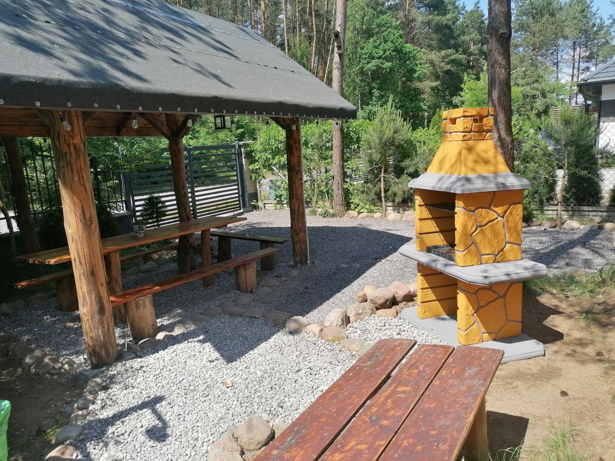 Domek Sloneczny Caloroczny 800M Od Parku Wodnego Suntago Ranczo Gold Mania Krzyzowka  Exterior photo